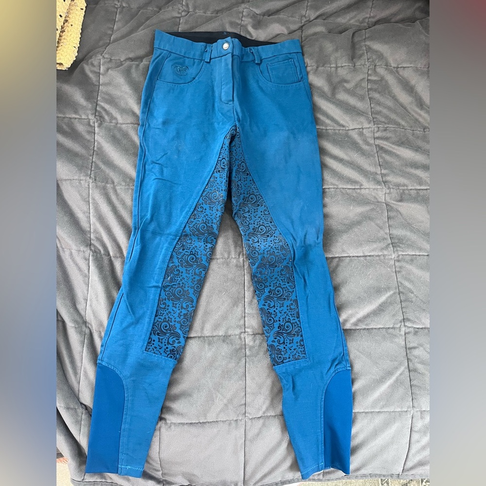 Piper by Smartpak Breeches